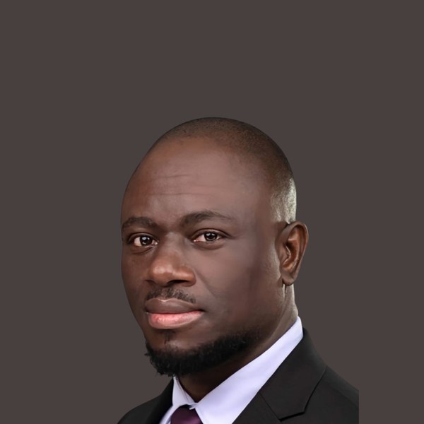 Donovan Gayle