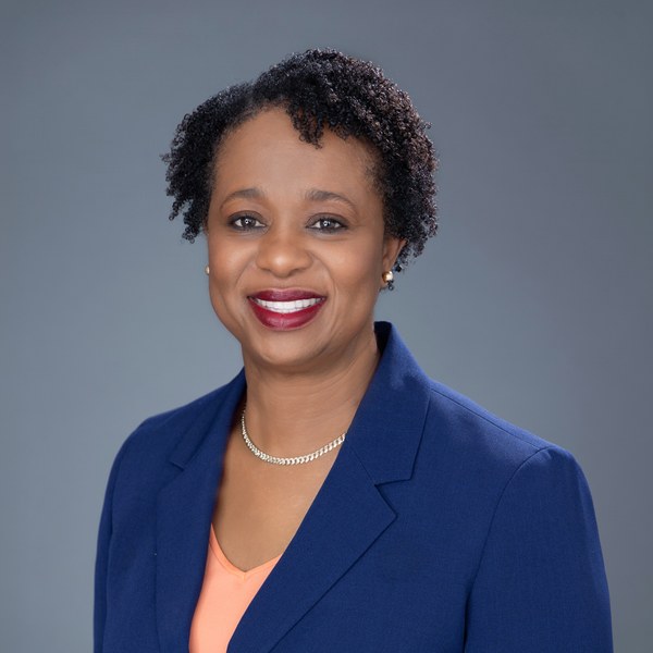 Lorna Tracey, Senior Marketing Director at Building Transformation Team