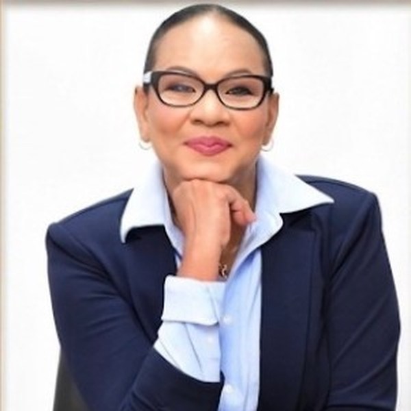 Sharon Mahabir, Director